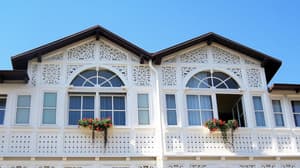 thumbnail: Exterior