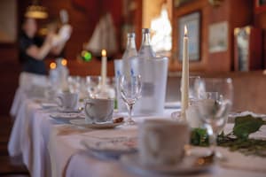 thumbnail: Restaurant
