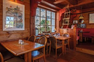 thumbnail: Dining