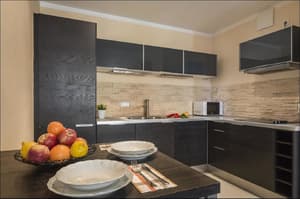 thumbnail: Private kitchen