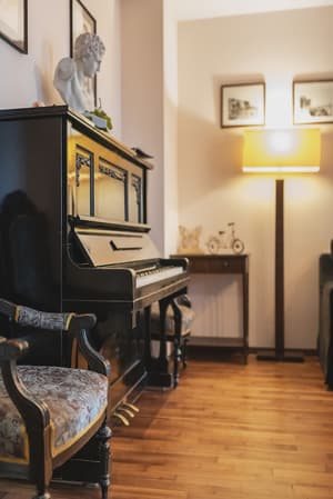 thumbnail: Living room