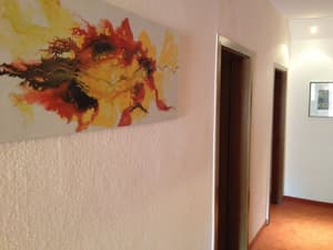 thumbnail: Hallway