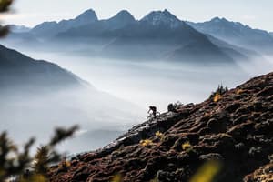 thumbnail: Bicycling