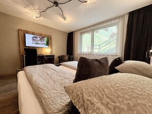 thumbnail: Room amenity