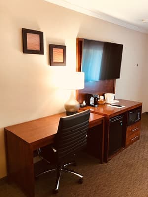 thumbnail: Living area
