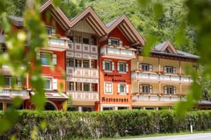 Karersee Suedtirol-Dolomiten thumbnail