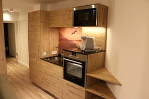 thumbnail: Private kitchen
