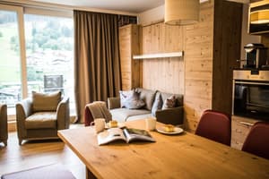 thumbnail: Living area