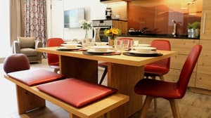 thumbnail: Private kitchen