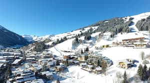 thumbnail: Aerial view