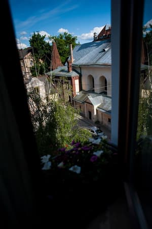thumbnail: View from property