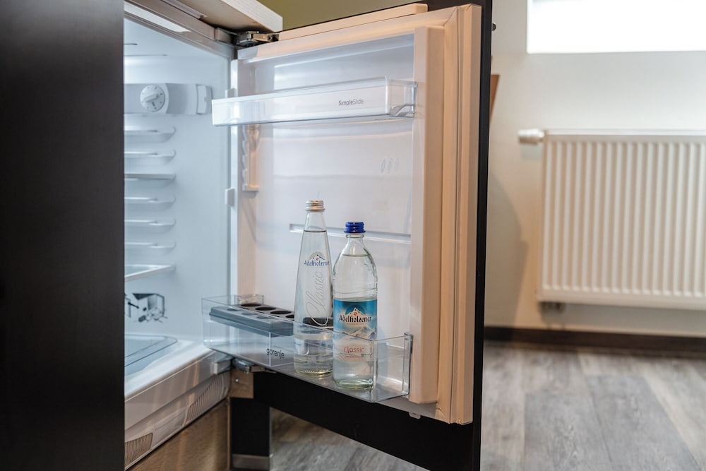 Mini-refrigerator