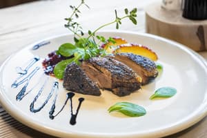 thumbnail: Restaurant