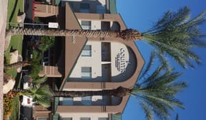 thumbnail: Front of property