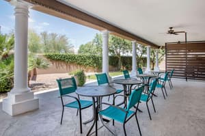 thumbnail: Property amenity