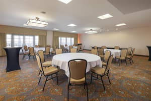 thumbnail: Ballroom
