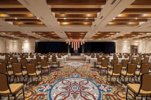 thumbnail: Ballroom