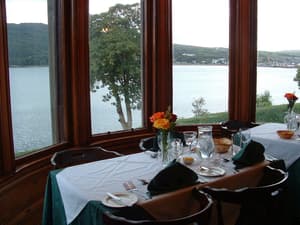 thumbnail: Restaurant