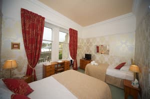 thumbnail: Room