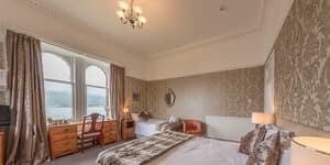 thumbnail: View from room