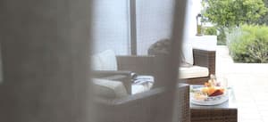 thumbnail: Exterior detail