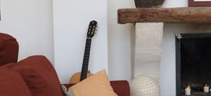thumbnail: Interior detail