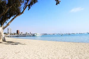 thumbnail: Beach