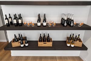 thumbnail: Food and drink
