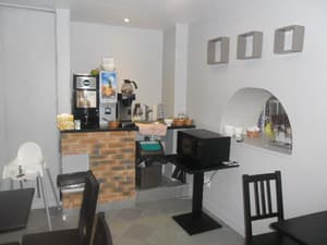 thumbnail: Restaurant
