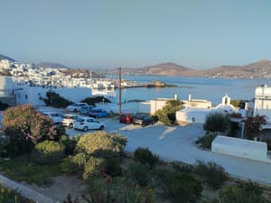 thumbnail: Terrace/patio