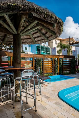 thumbnail: Outdoor pool