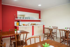 thumbnail: Breakfast area