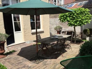 thumbnail: Terrace/patio