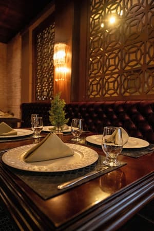 thumbnail: Restaurant