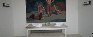 thumbnail: Spa reception
