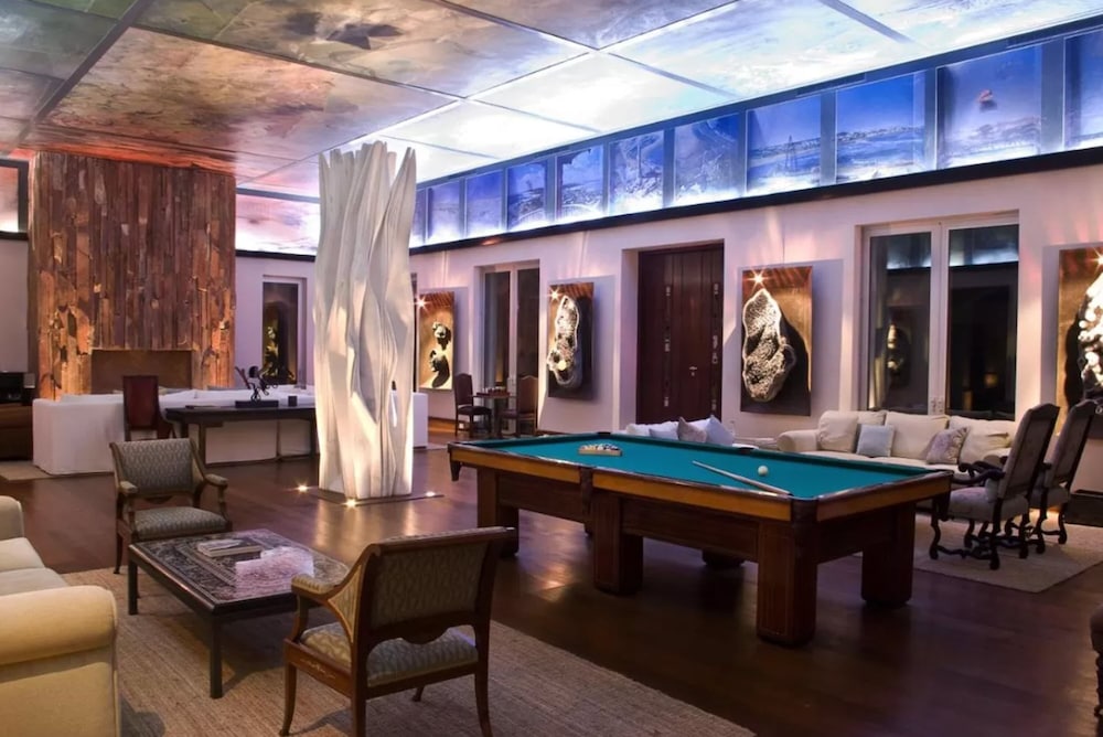 Billiards