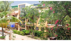 thumbnail: General view