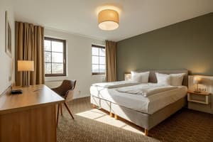 thumbnail: Room