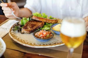 thumbnail: Restaurant