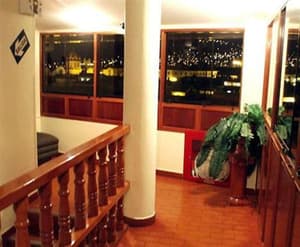 thumbnail: Interior