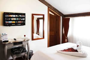 thumbnail: Room