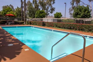 thumbnail: Outdoor pool