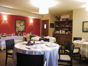thumbnail: Restaurant