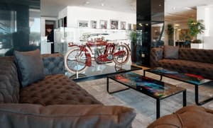 thumbnail: Interior