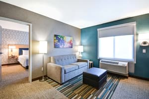 thumbnail: Living area