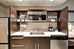 thumbnail: Private kitchen