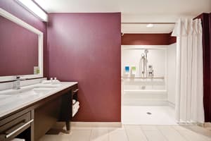 thumbnail: Bathroom shower