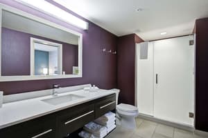 thumbnail: Bathroom shower