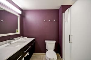 thumbnail: Bathroom shower