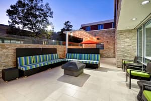 thumbnail: Terrace/patio